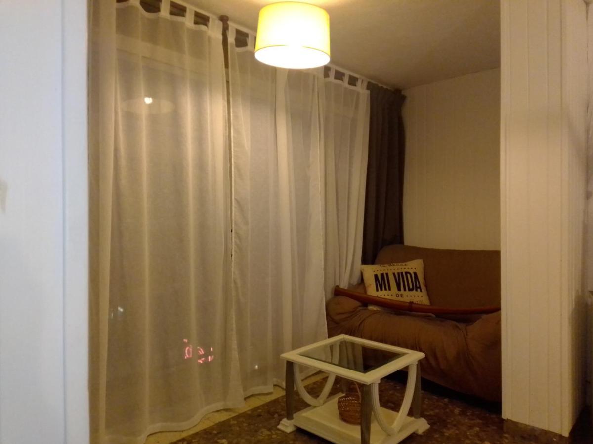 Apartamento Tejas46 Benidorm
