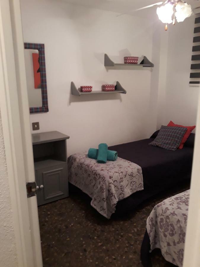Apartamento Tejas46 Benidorm