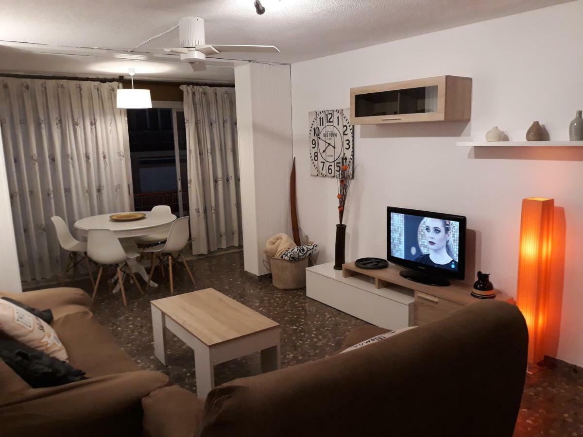 Apartamento Tejas46 *