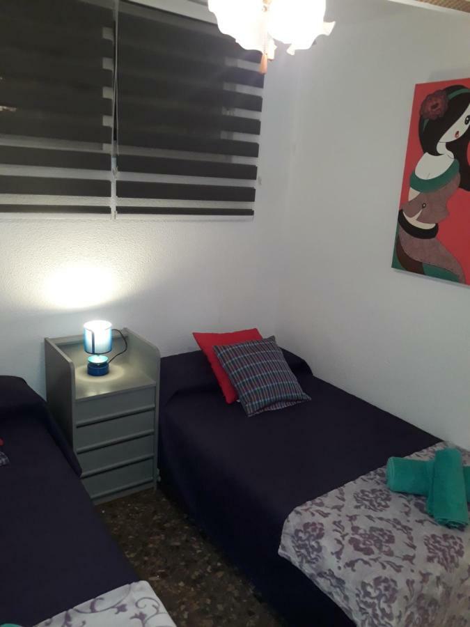 Appartement Tejas46 Benidorm